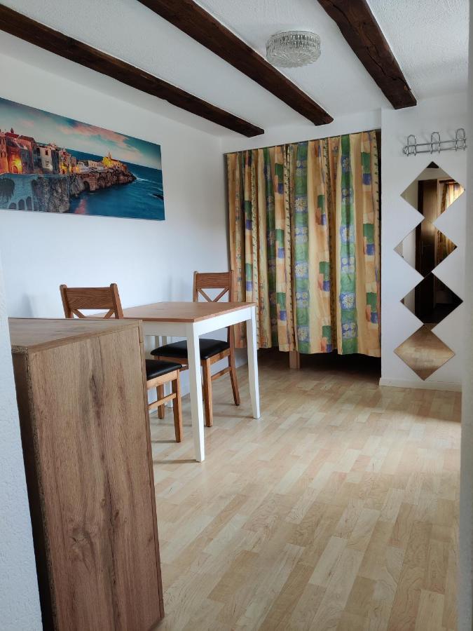 Studio Frangio Ιντερλάκεν Εξωτερικό φωτογραφία